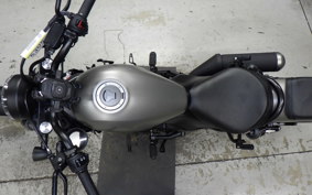 HONDA REBEL 250 A MC49