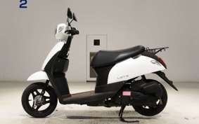 SUZUKI ﾚｯﾂ CA4AA