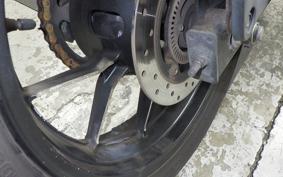 SUZUKI GIXXER 250 2013 ED22B