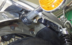 YAMAHA SR400 Gen.5 2021 RH16J