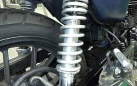 HONDA GB350 2022 NC59