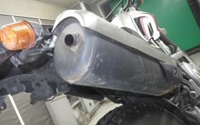 YAMAHA SEROW 250 Gen.2 DG17J