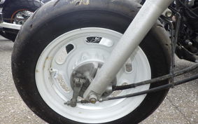HONDA APE 100 HC07