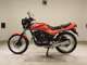 Фото Honda CBX250 RS 1983 с японского аукциона
