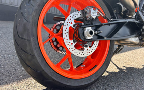 KTM 890 DUKE 2024 TU940