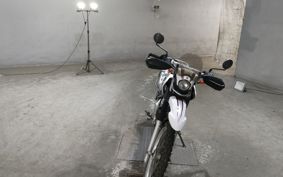 YAMAHA SEROW 250 DG17J