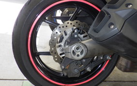 KAWASAKI NINJA 1000 A 2011