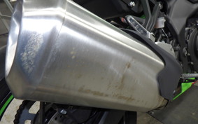 KAWASAKI ZX-4RR 2023 ZX400P