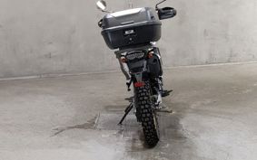 YAMAHA SEROW 250 DG31J