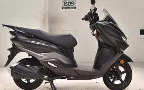 SUZUKI BURGMANストリート125EX EA23M