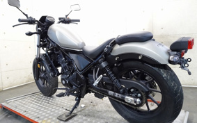 HONDA REBEL MC49
