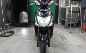 YAMAHA CYGNUS 125 XSR 2 SE44J