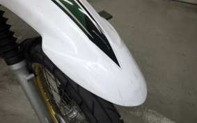YAMAHA SEROW 250 Gen.3 2022 DG31J