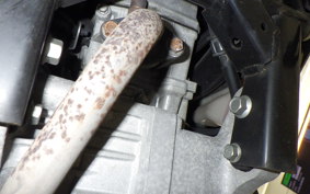 YAMAHA TRICITY 125 1999 SE82J