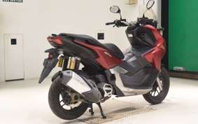 HONDA ADV160 2009 KF54