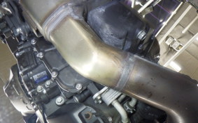 YAMAHA XSR900 2023 RN80J