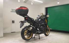 YAMAHA FAZER FZ8 NA 2013