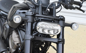 HARLEY Sprotster S 2021 ZC4