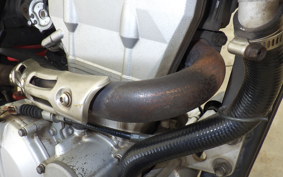 KAWASAKI KLX250D TRACKER X LX250V