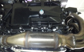 BMW F800GS 2025