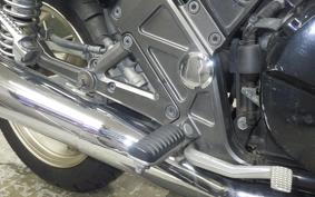 KAWASAKI ZEPHYR 400 KAI 2000 ZR400C