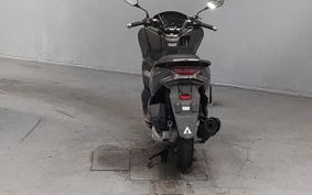 HONDA PCX125 JF81