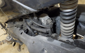 HONDA DIO ZX GEN 2 AF35