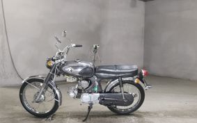HONDA CS90 S90