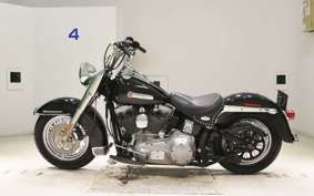 HARLEY FLST 1450 2006