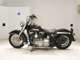 Фото Harley FLST 1450 2006 с японского аукциона