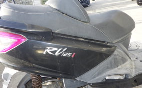 SYM RV125 I Type