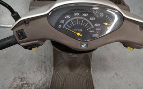 HONDA DIO CHESTER AF68