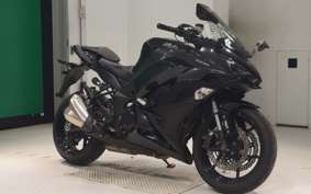 KAWASAKI NINJA 1000 A 2019 ZXT00W
