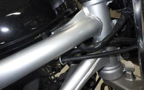 SUZUKI BANDIT 400 LTD 1991 GK75A