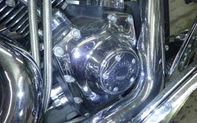 HARLEY FLSTC 1450 2004