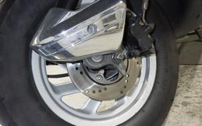 HONDA FUSION X 2006 MF02