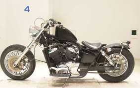 HONDA SHADOW 400 1997 NC34