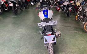 BMW G310GS 2024 0G31