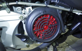 KYMCO RACING 150 Fi