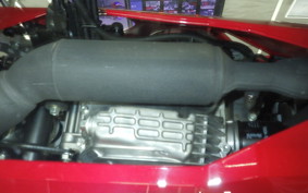 HONDA CBR250RR A 1993 MC51