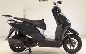 HONDA LEAD 125 JK12