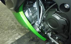 KAWASAKI ZX 1400 NINJA R A 2016