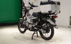 HONDA CT125-2 2008 JA65