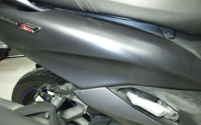 YAMAHA Majesty 155 Gen.2 S 2004 SG52J