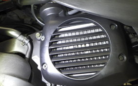 YAMAHA JOG Gen.5 SA36J