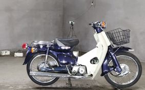 HONDA SUPER CUB90 HA02