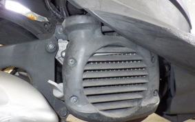 YAMAHA JOG ZR-4 SA56J