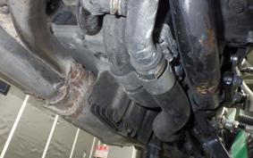 SUZUKI BANDIT 1250 SA 2009 GW72A