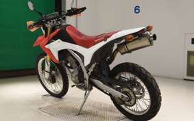 HONDA CRF250L MD38