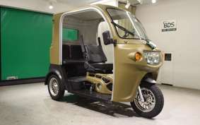OTHER UNREGISTERED MODEL by BDS125 TRIKE 2021